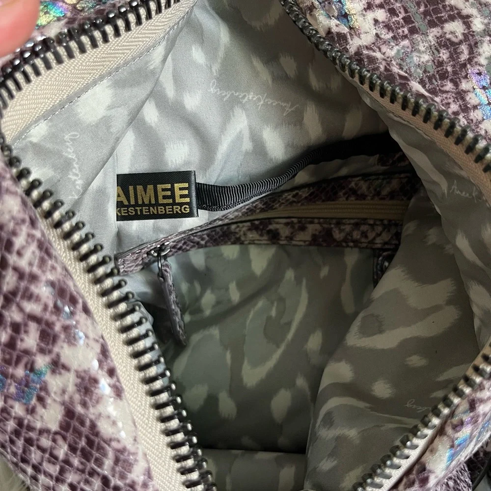 Aimee Kestenberg eye catching